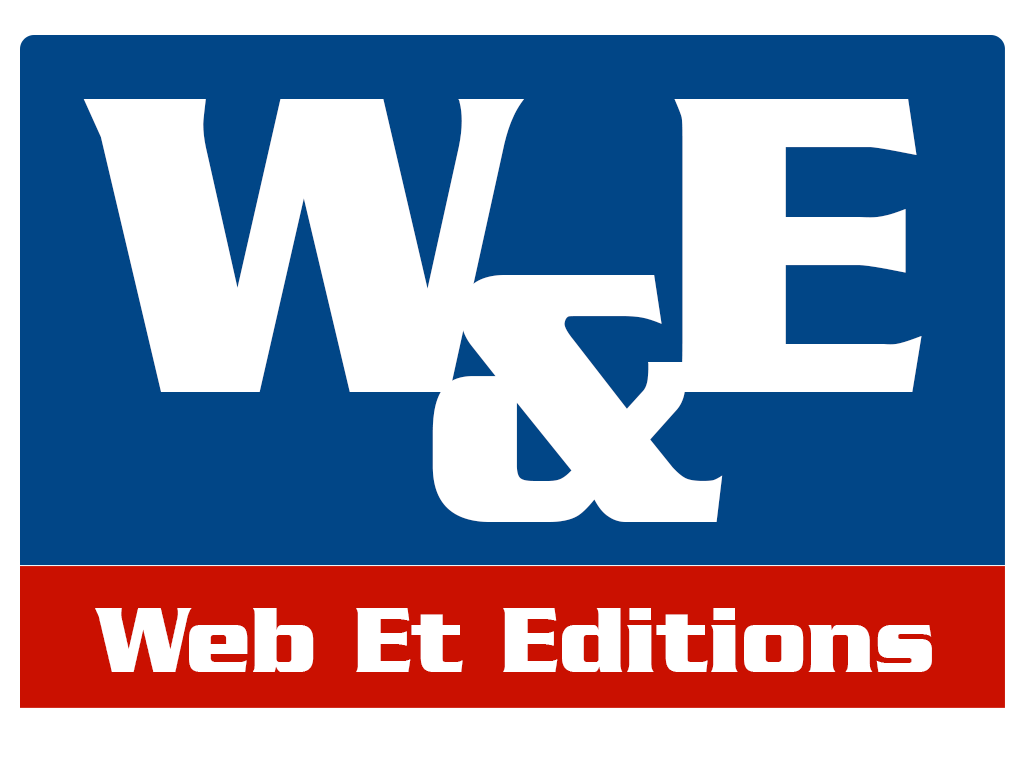 La Boutique Web Et Editions